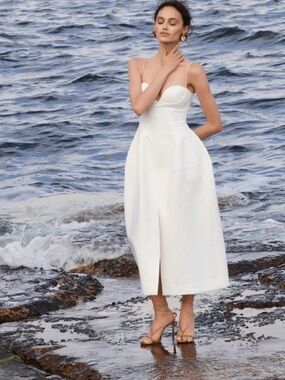 L'espoir Artois Dress, size M